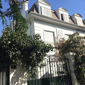 Casa de 8 dormitorios